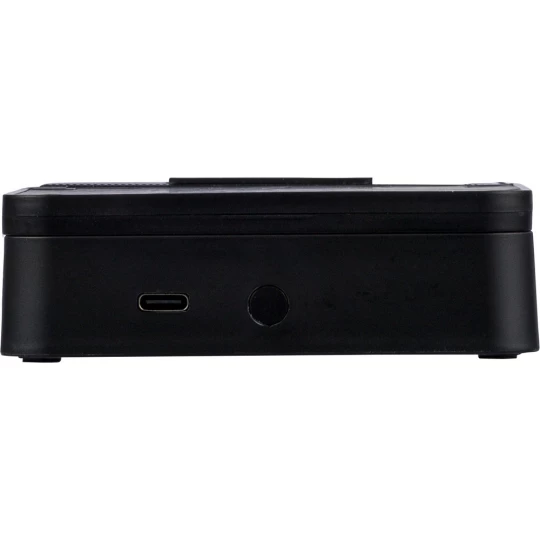 Wireless charger 15W (VB138-03)-1