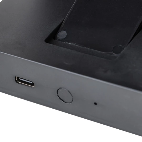 Wireless charger 15W (VB138-03)-1