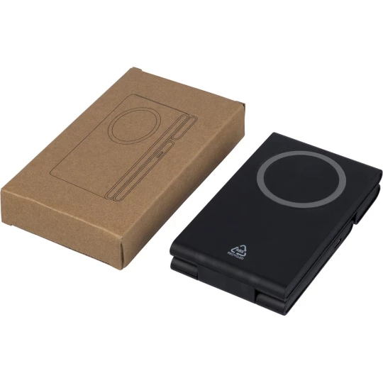 Magnetic wireless charger 3 in 1, 15W (VB139-03)-1