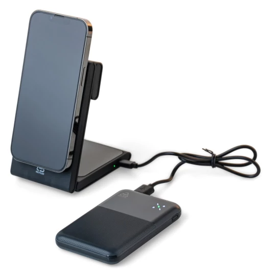 Magnetic wireless charger 3 in 1, 15W (VB139-03)-1