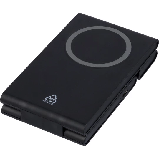 Magnetic wireless charger 3 in 1, 15W (VB139-03)-1