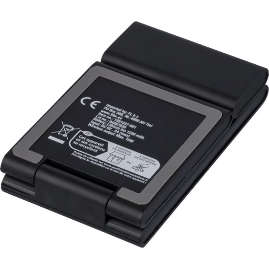 Magnetic wireless charger 3 in 1, 15W (VB139-03)-1