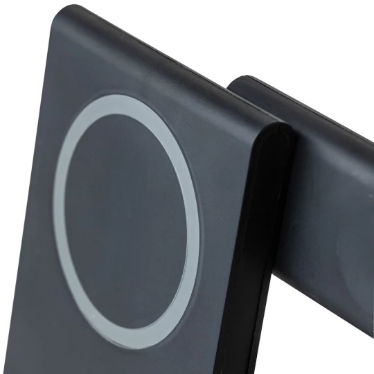 Magnetic wireless charger 3 in 1, 15W (VB139-03)-1