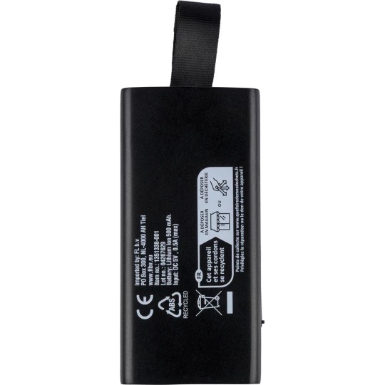 Wireless Lautsprecher 5W (VB140-03)-1