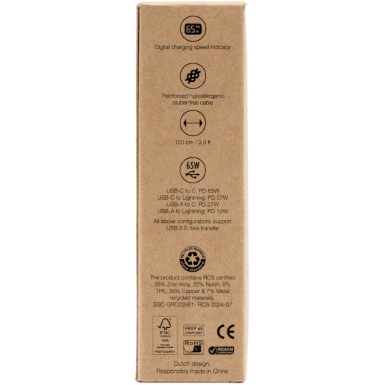 Ladekabel BrandCharger Thor Eco (VB194-15)-1