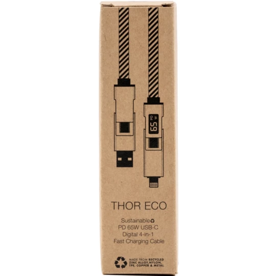 Ladekabel BrandCharger Thor Eco (VB194-15)-1
