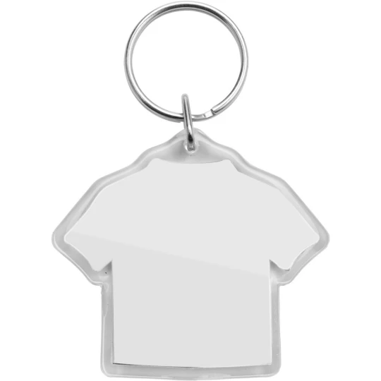 Keyring in the shape of a t-shirt (VB209-00)-1