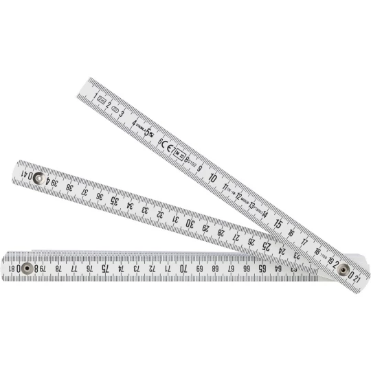 Folding meter 2m STABILA Gloria 1100 (VA737-02)-1