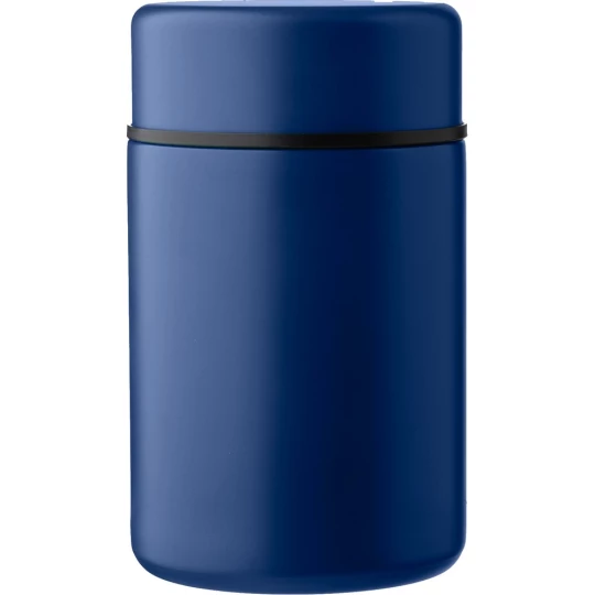 Termiczny pojemnik na żywność 460 ml z łyżeczką (VA135-11)-1