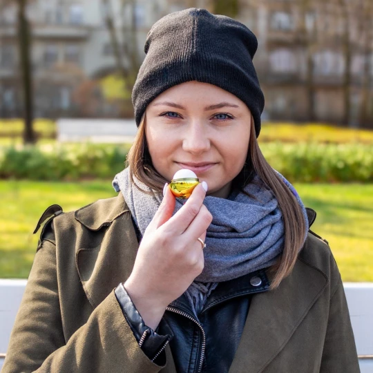 Lip balm | Sahli (V7998-11)-1