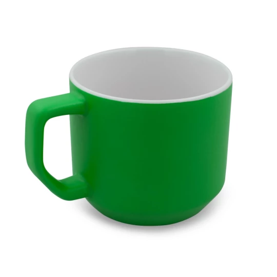 Kubek ceramiczny 330 ml | Everika (VA903-06)-1