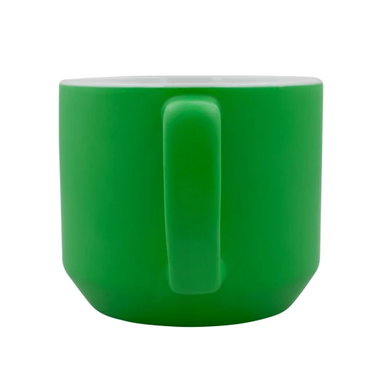 Kubek ceramiczny 330 ml | Everika (VA903-06)-1