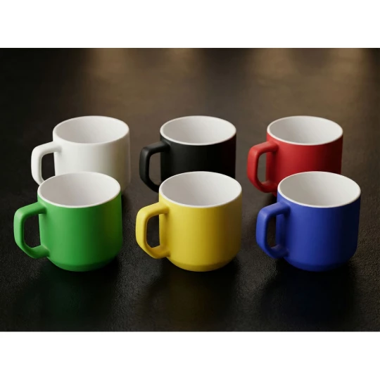 Kubek ceramiczny 330 ml | Everika (VA903-06)-1