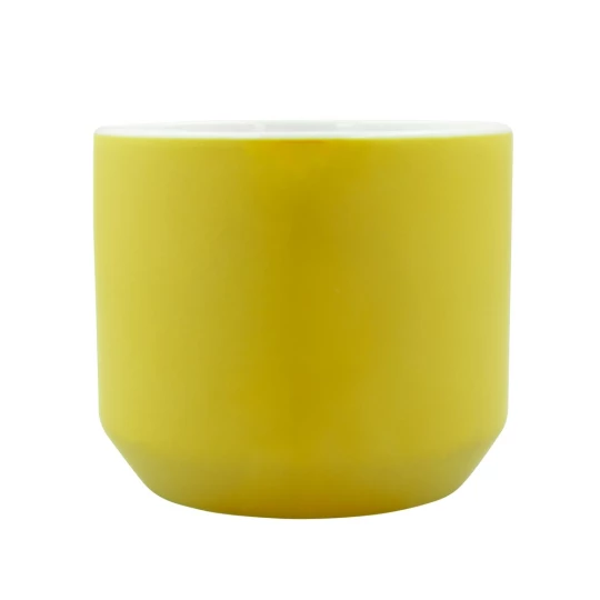 Kubek ceramiczny 330 ml | Everika (VA903-08)-1