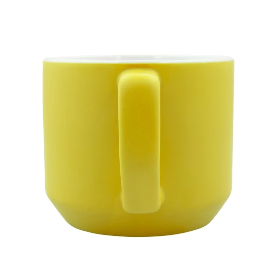 Kubek ceramiczny 330 ml | Everika (VA903-08)-1