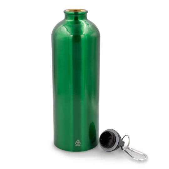 Sports bottle 750 ml  with carabiner clip| Laveriano (VA918-06)-1