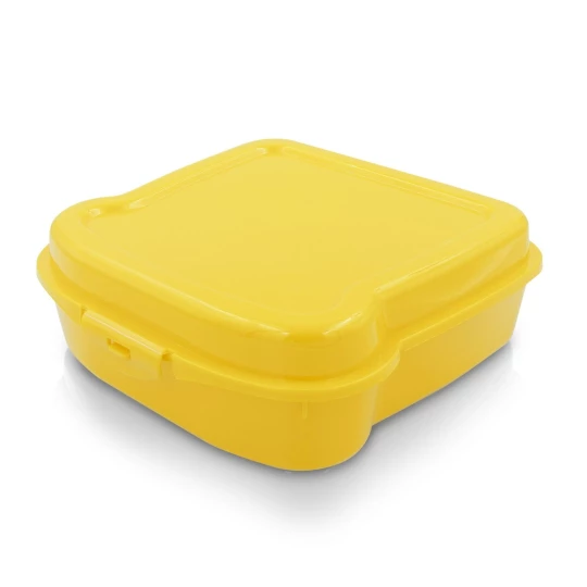 Pudełko śniadaniowe 