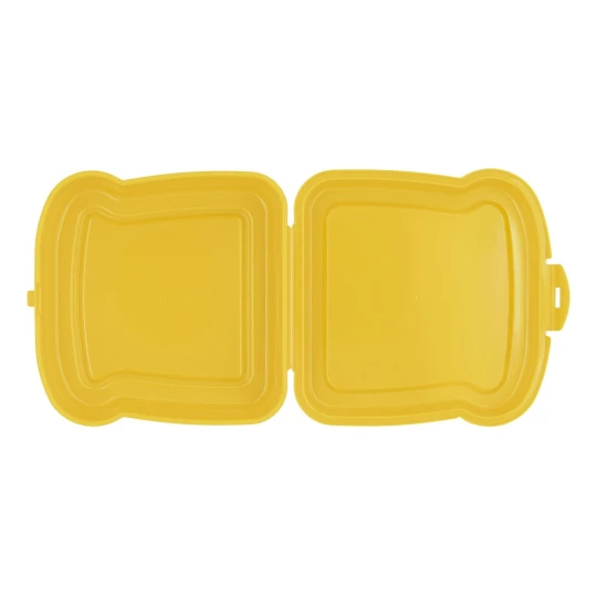 Pudełko śniadaniowe 