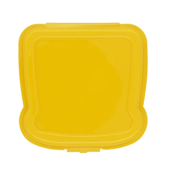 Pudełko śniadaniowe 