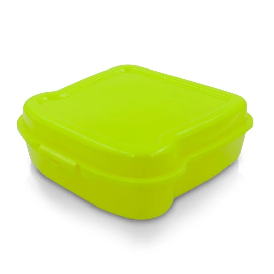 Pudełko śniadaniowe 