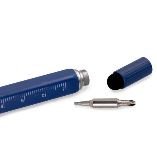 Multifunktionaler Kugelschreiber | Guilbert (VA928-04)-1