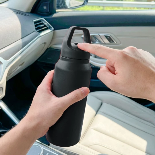 Sports bottle 530 ml Air Gifts | Almaide (VA930-03)-1