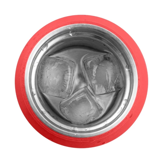 Butelka sportowa 530 ml  Air Gifts | Almaide (VA930-05)-1