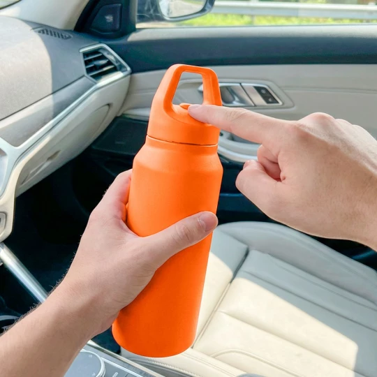 Sportflasche 530 ml Air Gifts | Almaide (VA930-07)-1