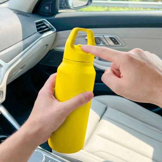 Sportflasche 530 ml Air Gifts | Almaide (VA930-08)-1