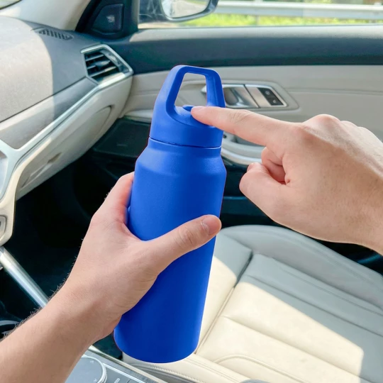 Sportflasche 530 ml Air Gifts | Almaide (VA930-11)-1