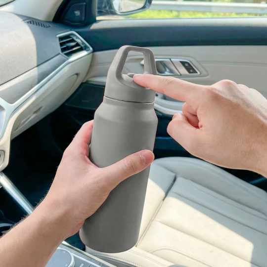 Sportflasche 530 ml Air Gifts | Almaide (VA930-19)-1