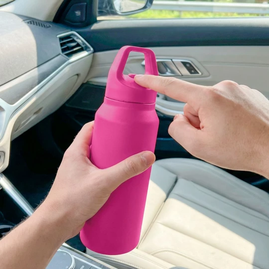 Sportflasche 530 ml Air Gifts | Almaide (VA930-21)-1