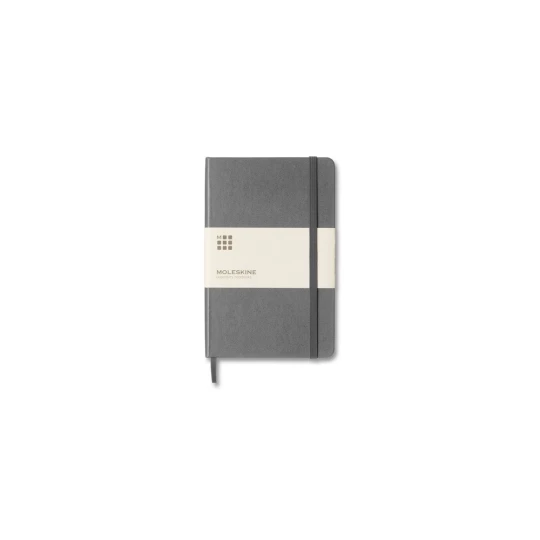 Moleskine Notizbuch ca. B6 (VM026-19)-1