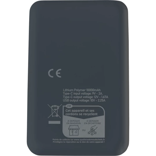 Power bank 10000 mAh (VB102-03)-1
