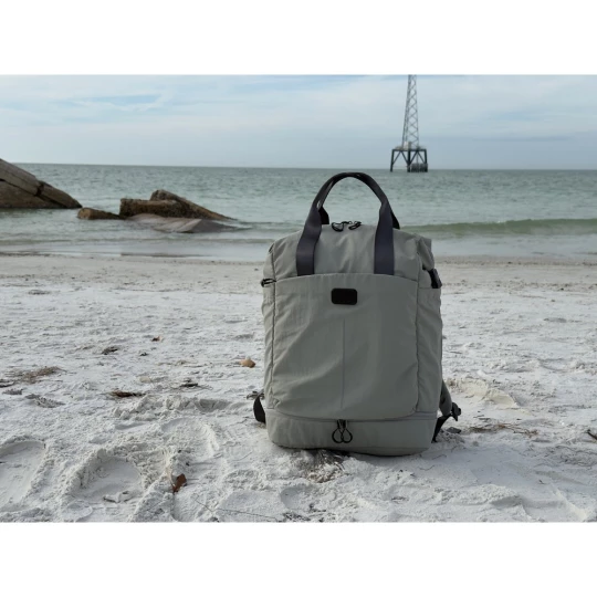 Torba podróżna BrandCharger Hauler (VB186-19)-1