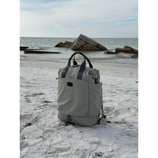 Torba podróżna BrandCharger Hauler (VB186-19)-1