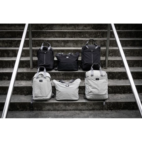 Torba podróżna BrandCharger Hauler (VB186-19)-1