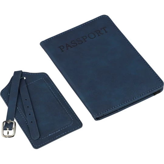 Passhülle, Kofferanhänger (VB183-11)-1