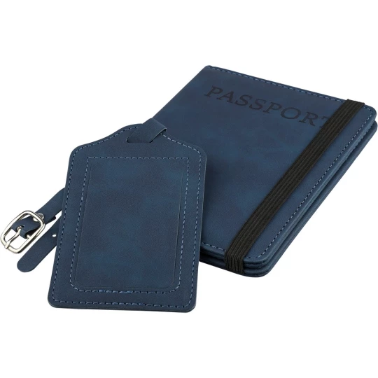 Passhülle, Kofferanhänger (VB183-11)-1