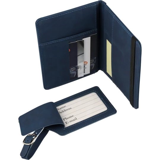 Passhülle, Kofferanhänger (VB183-11)-1