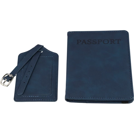 Passhülle, Kofferanhänger (VB183-11)-1