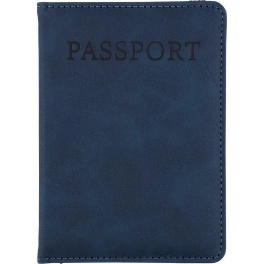 Passhülle, Kofferanhänger (VB183-11)-1