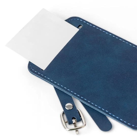 Passhülle, Kofferanhänger (VB183-11)-1