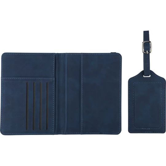 Passhülle, Kofferanhänger (VB183-11)-1