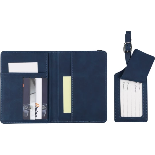 Passhülle, Kofferanhänger (VB183-11)-1