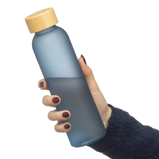 Glasflasche 500 ml (VB111-04)-1