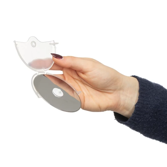 Pizza cutter (VB120-05)-1