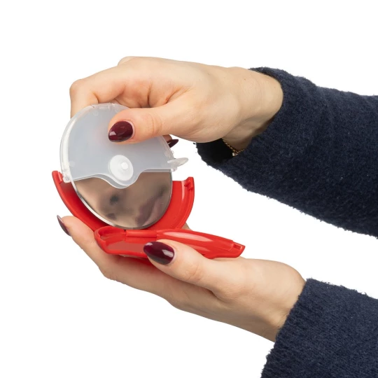 Pizza cutter (VB120-05)-1