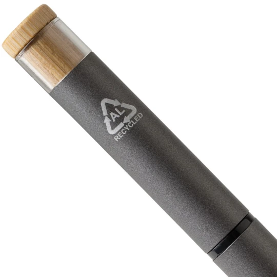 Schreibset, Kugelschreiber und Rollerball (VB135-19)-1