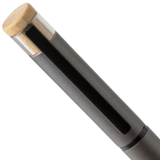 Schreibset, Kugelschreiber und Rollerball (VB135-19)-1